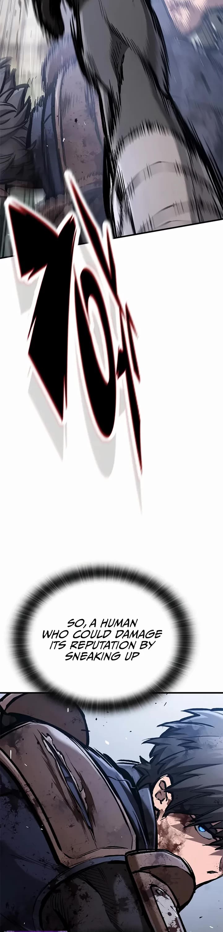 Eternally Regressing Knight Chapter 93 page 41 - Chapter 93