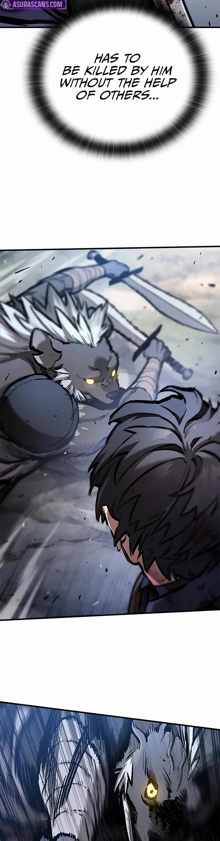 Eternally Regressing Knight Chapter 93 page 42 - Chapter 93