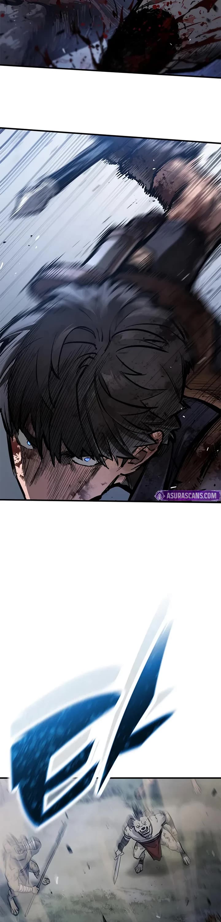 Eternally Regressing Knight Chapter 93 page 45 - Chapter 93