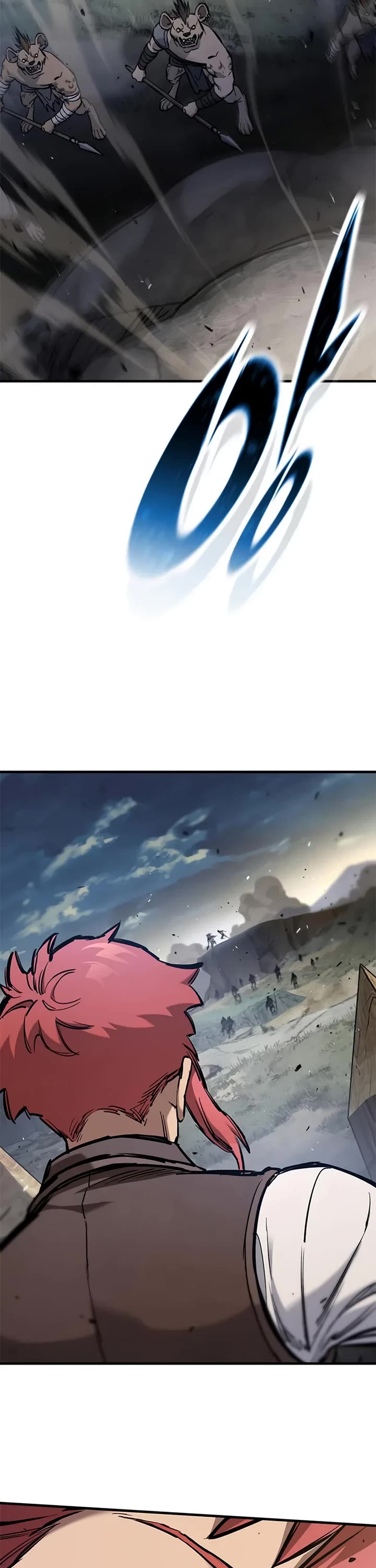 Eternally Regressing Knight Chapter 93 page 46 - Chapter 93