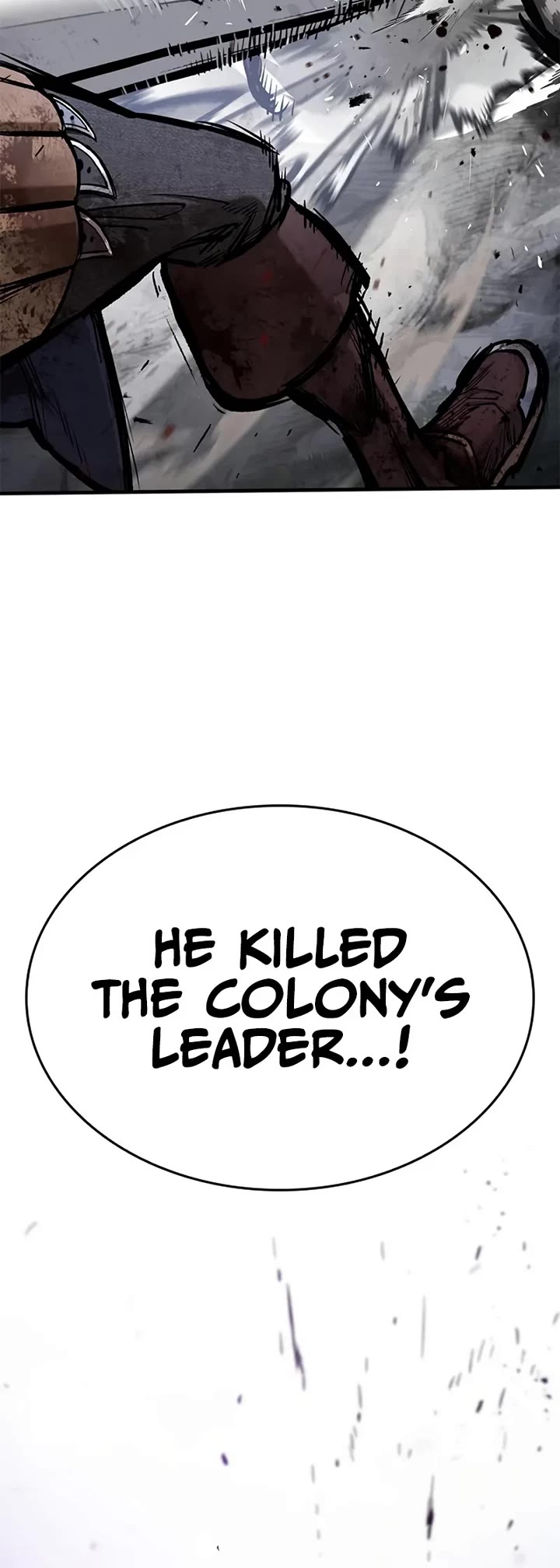 Eternally Regressing Knight Chapter 93 page 48 - Chapter 93