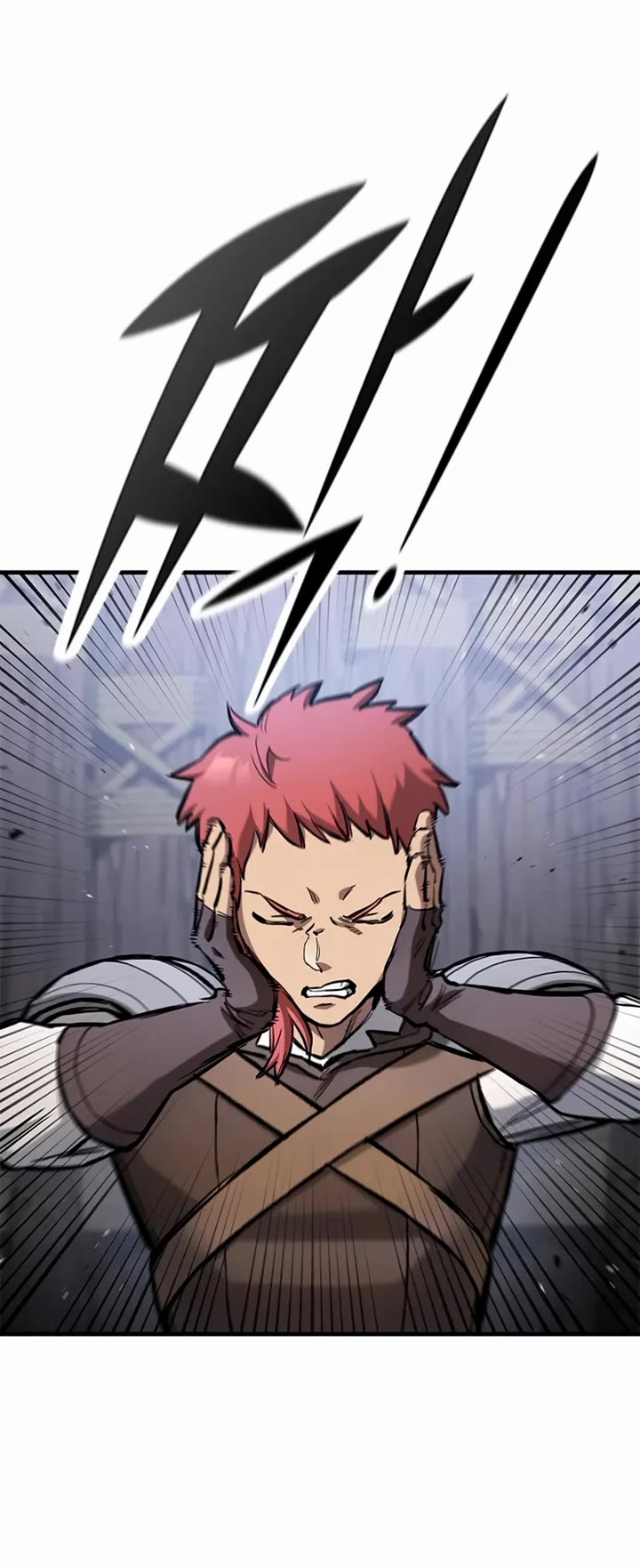 Eternally Regressing Knight Chapter 93 page 5 - Chapter 93