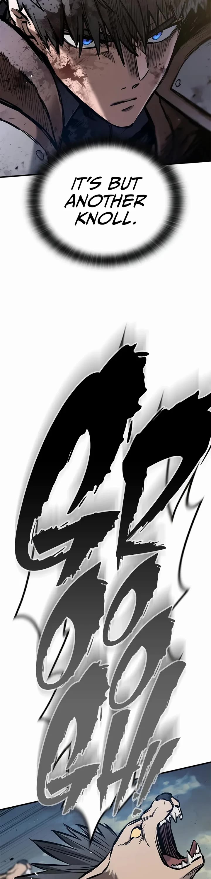 Eternally Regressing Knight Chapter 93 page 50 - Chapter 93