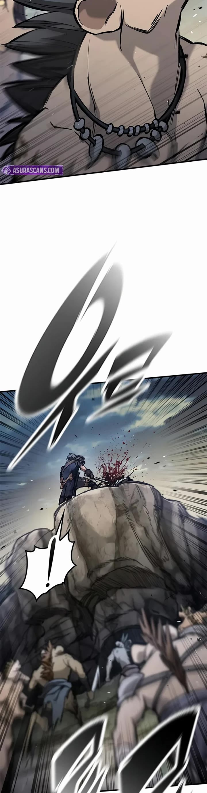 Eternally Regressing Knight Chapter 93 page 51 - Chapter 93
