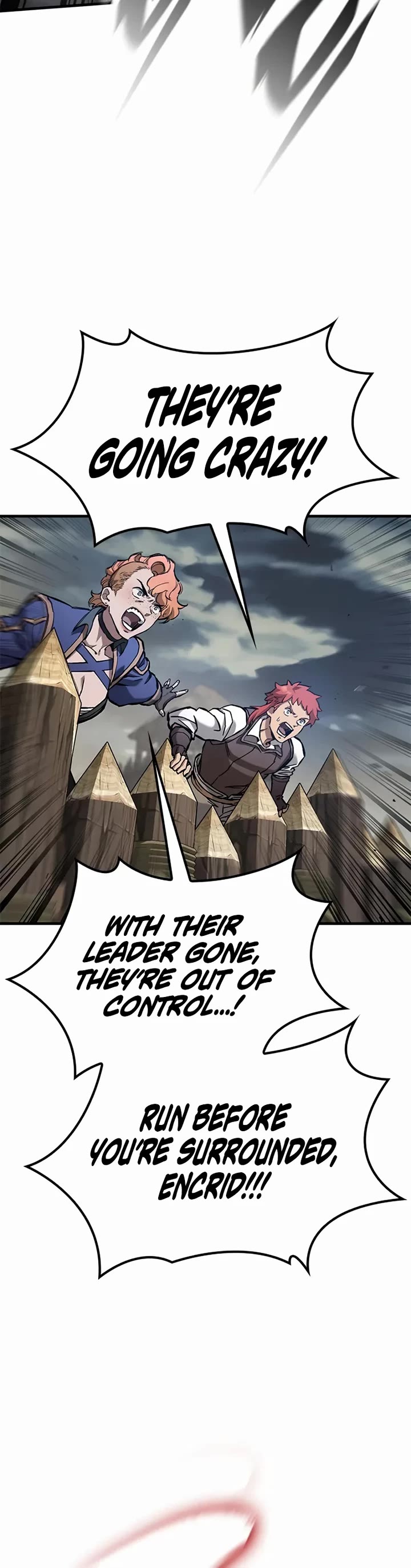 Eternally Regressing Knight Chapter 93 page 52 - Chapter 93