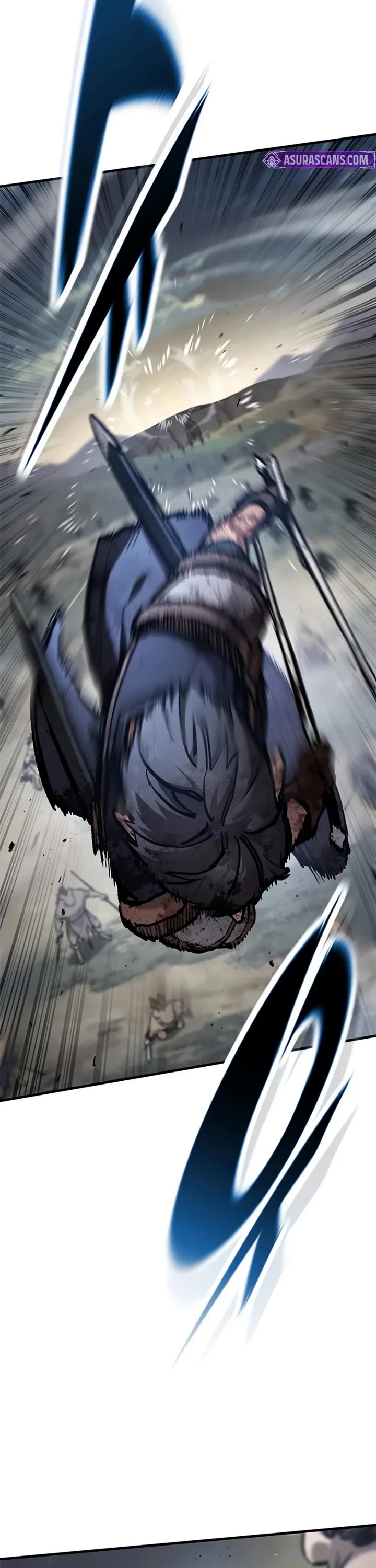 Eternally Regressing Knight Chapter 93 page 55 - Chapter 93