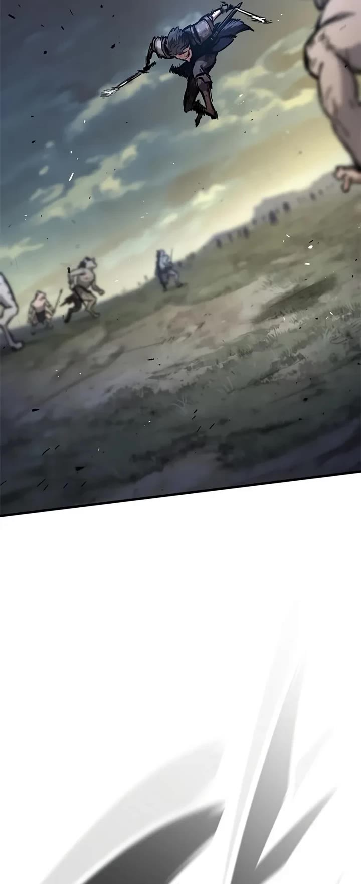 Eternally Regressing Knight Chapter 93 page 56 - Chapter 93
