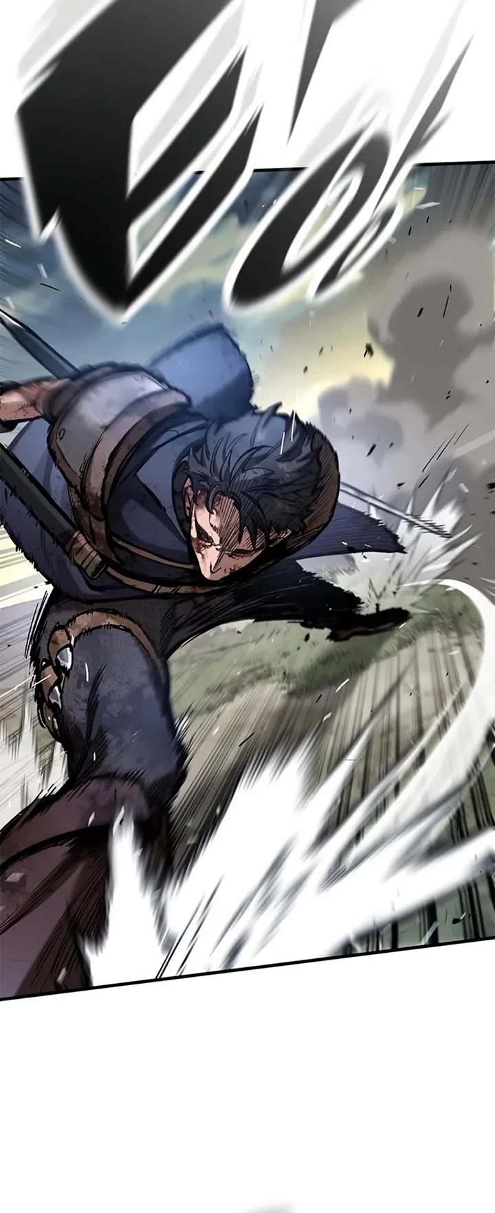 Eternally Regressing Knight Chapter 93 page 57 - Chapter 93