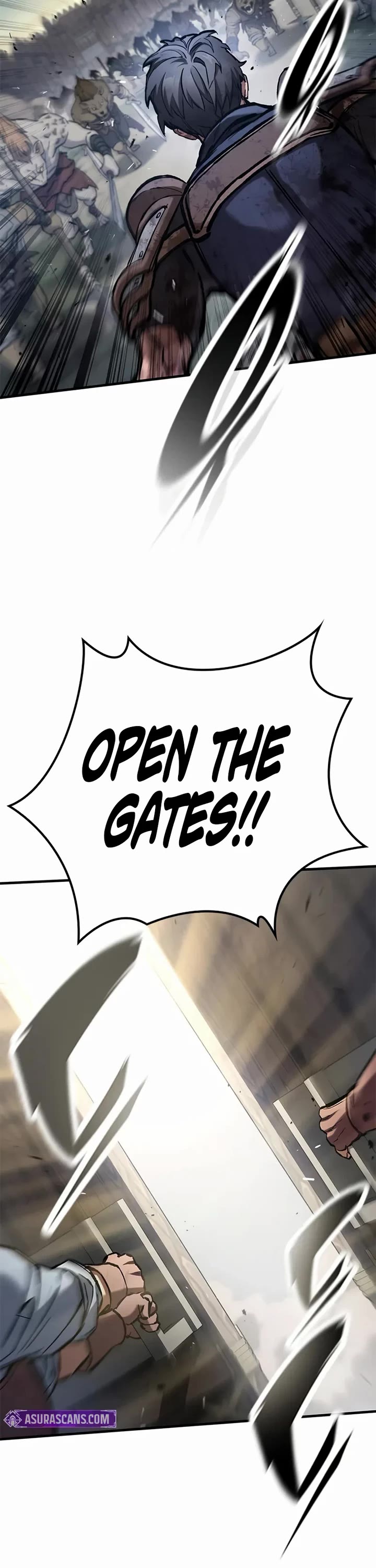 Eternally Regressing Knight Chapter 93 page 59 - Chapter 93