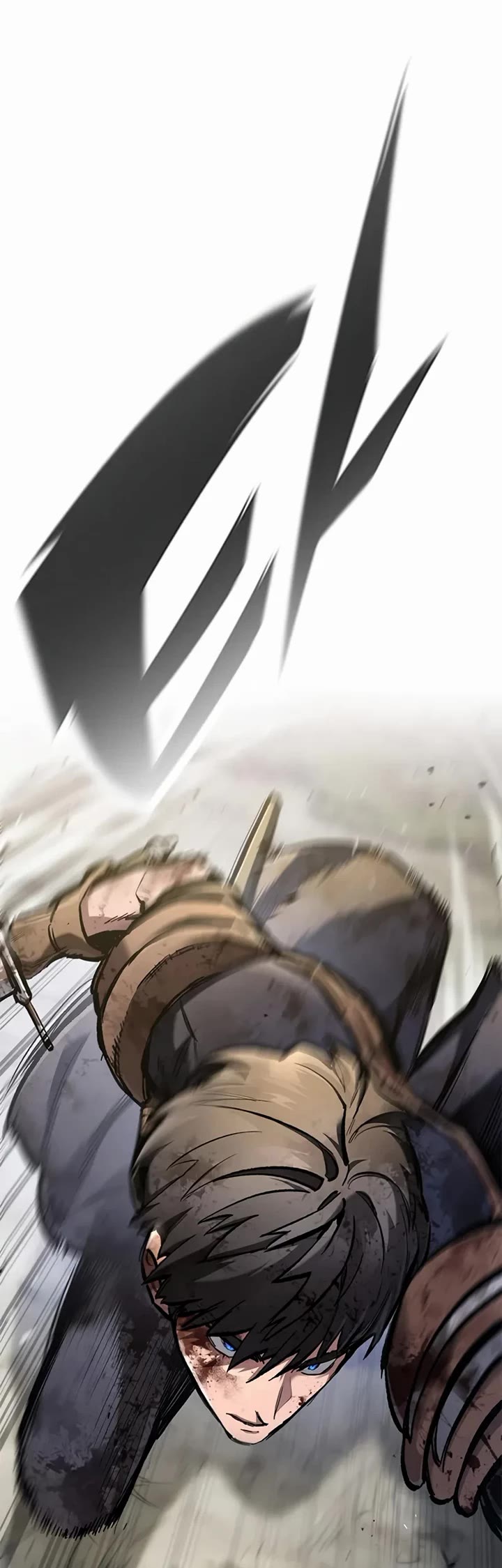 Eternally Regressing Knight Chapter 93 page 61 - Chapter 93