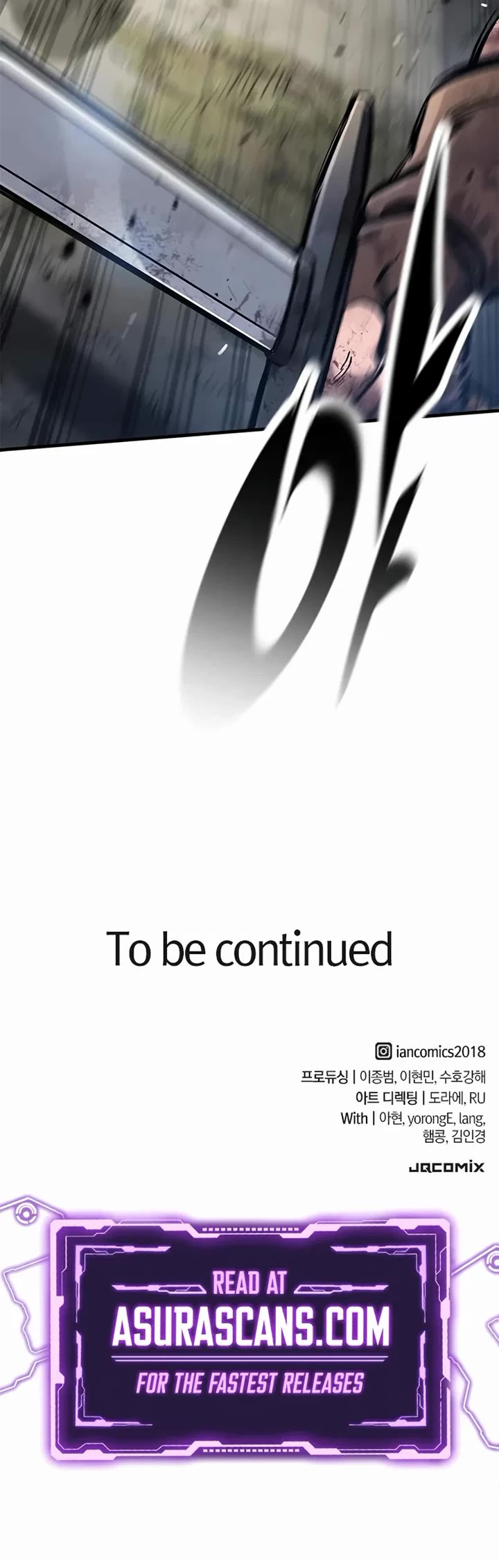 Eternally Regressing Knight Chapter 93 page 62 - Chapter 93