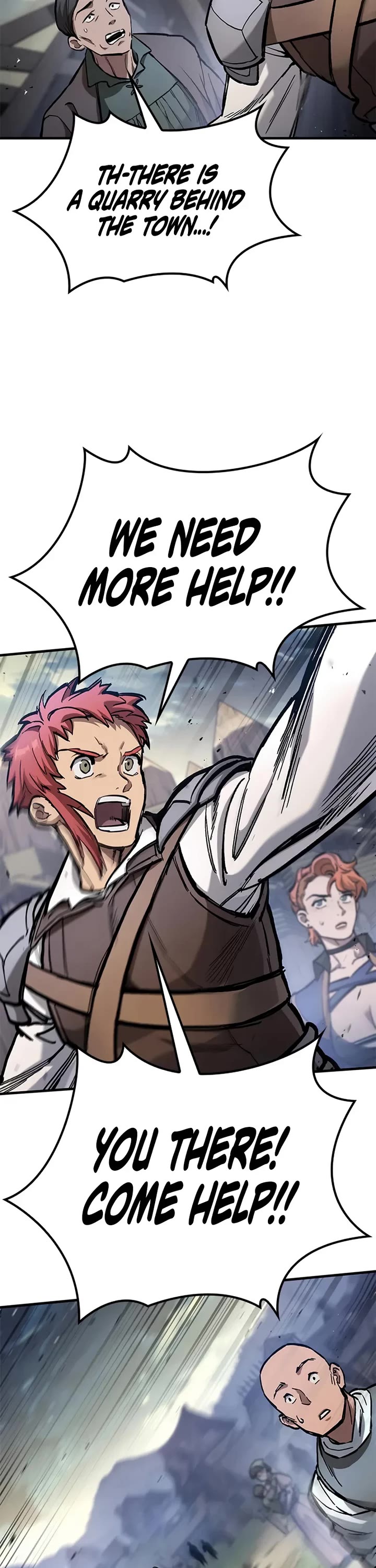 Eternally Regressing Knight Chapter 93 page 7 - Chapter 93