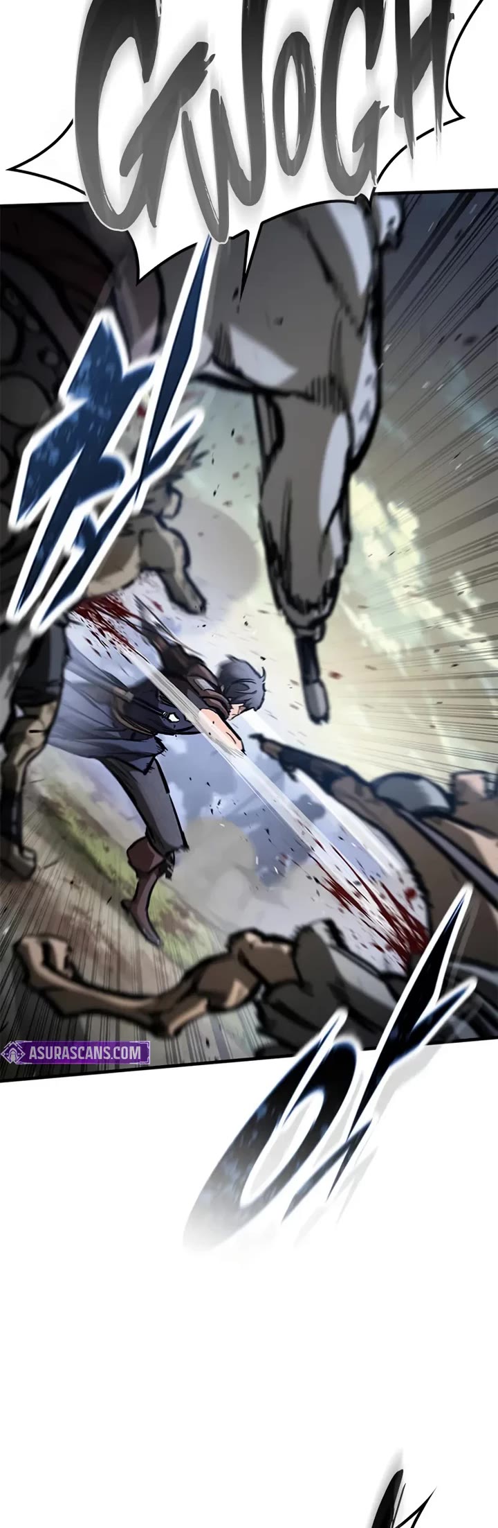 Eternally Regressing Knight Chapter 93 page 9 - Chapter 93