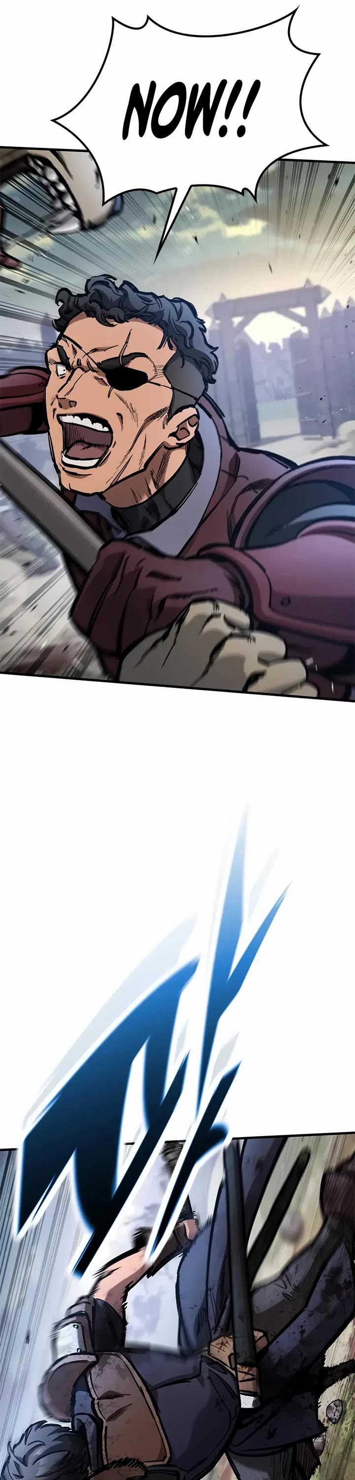 Eternally Regressing Knight Chapter 94 page 11 - Chapter 94