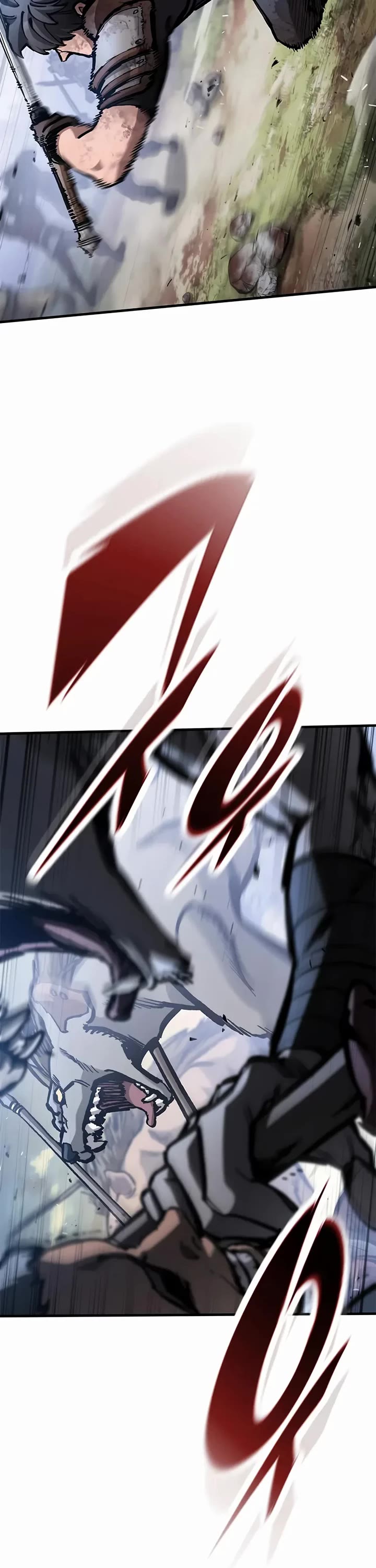 Eternally Regressing Knight Chapter 94 page 12 - Chapter 94