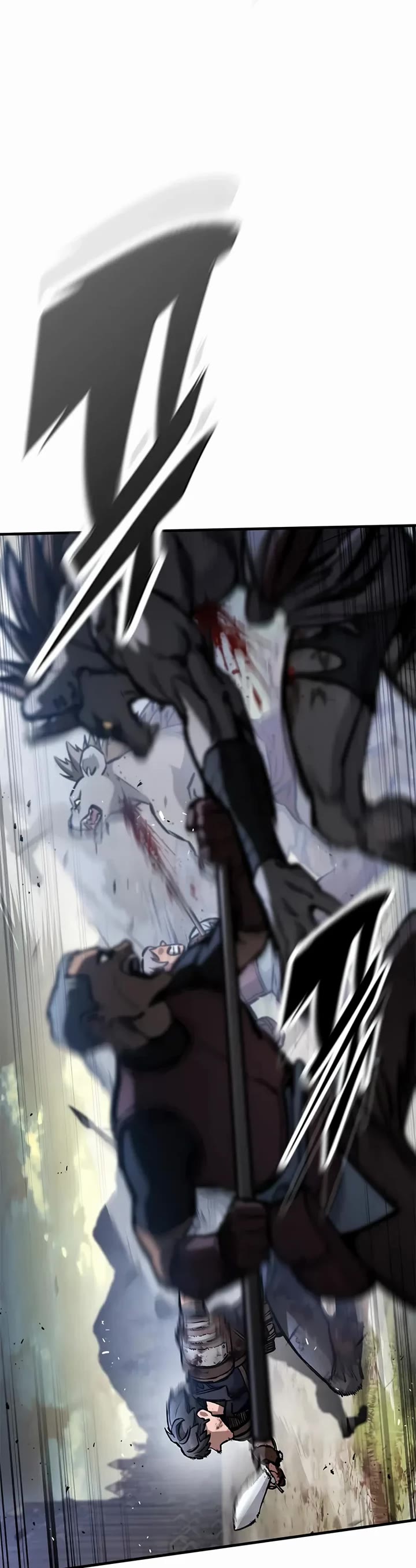 Eternally Regressing Knight Chapter 94 page 13 - Chapter 94