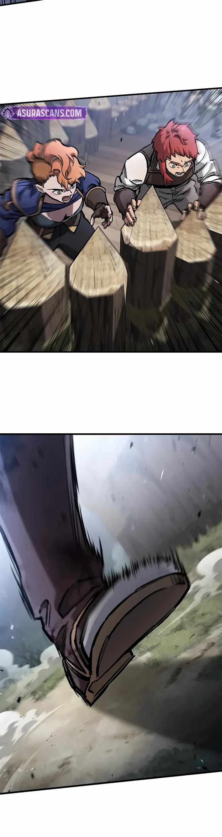Eternally Regressing Knight Chapter 94 page 14 - Chapter 94