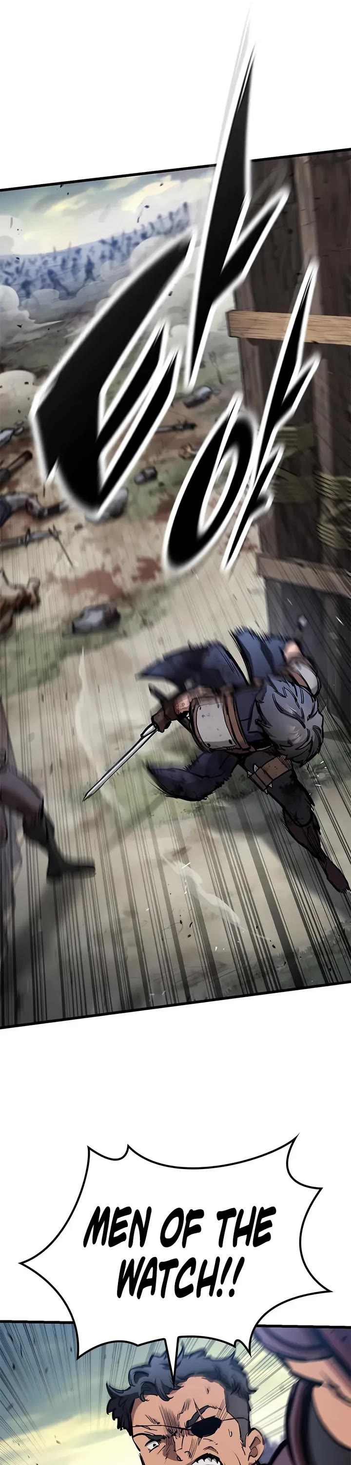 Eternally Regressing Knight Chapter 94 page 15 - Chapter 94