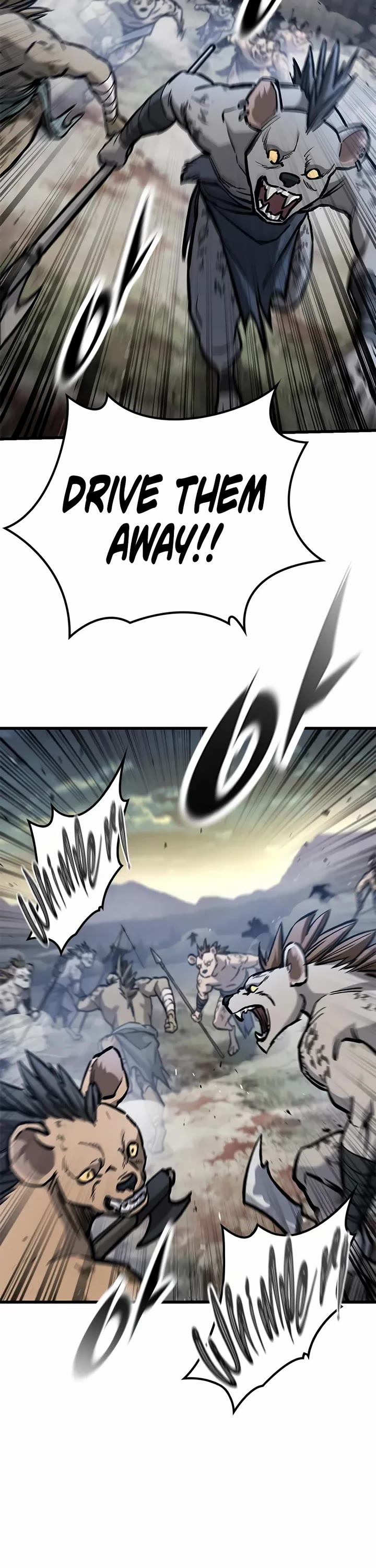 Eternally Regressing Knight Chapter 94 page 21 - Chapter 94