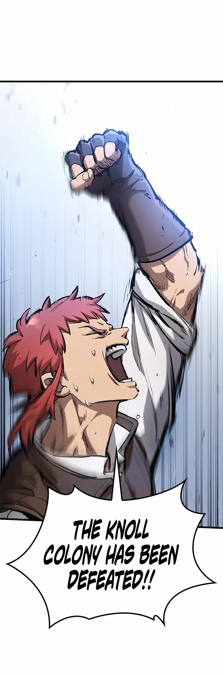 Eternally Regressing Knight Chapter 94 page 24 - Chapter 94