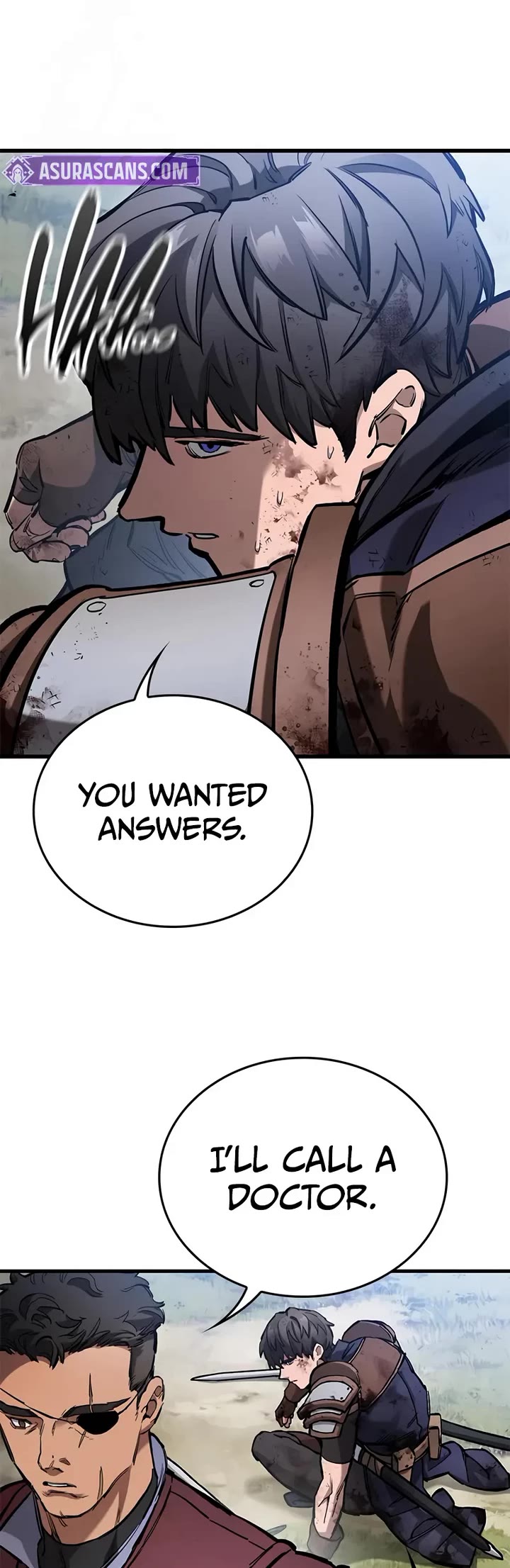 Eternally Regressing Knight Chapter 94 page 28 - Chapter 94