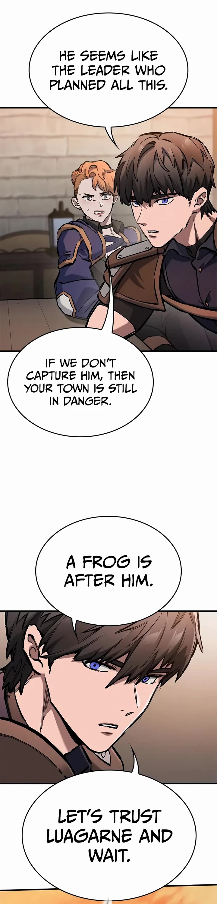 Eternally Regressing Knight Chapter 94 page 37 - Chapter 94