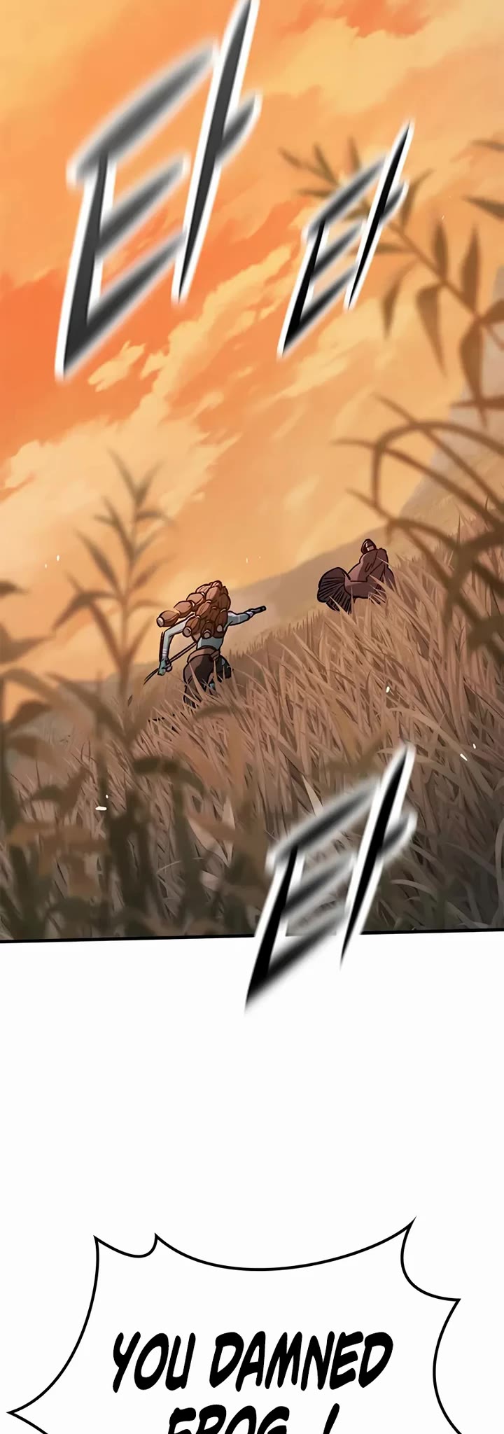Eternally Regressing Knight Chapter 94 page 38 - Chapter 94