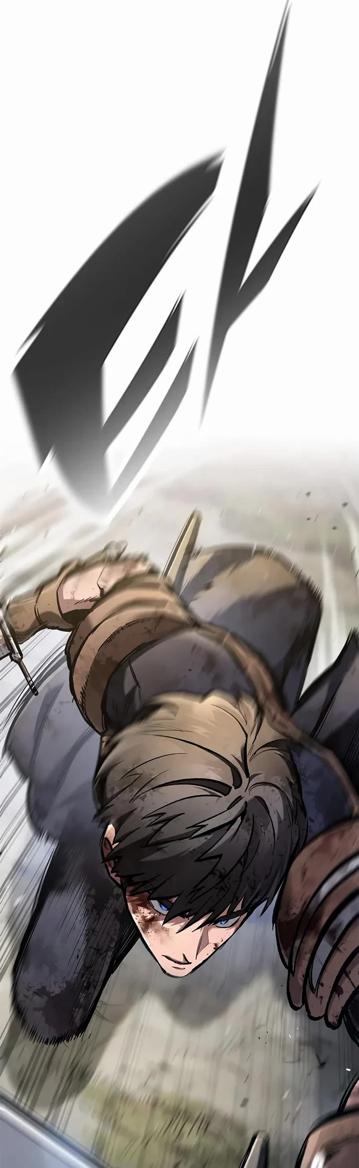 Eternally Regressing Knight Chapter 94 page 4 - Chapter 94