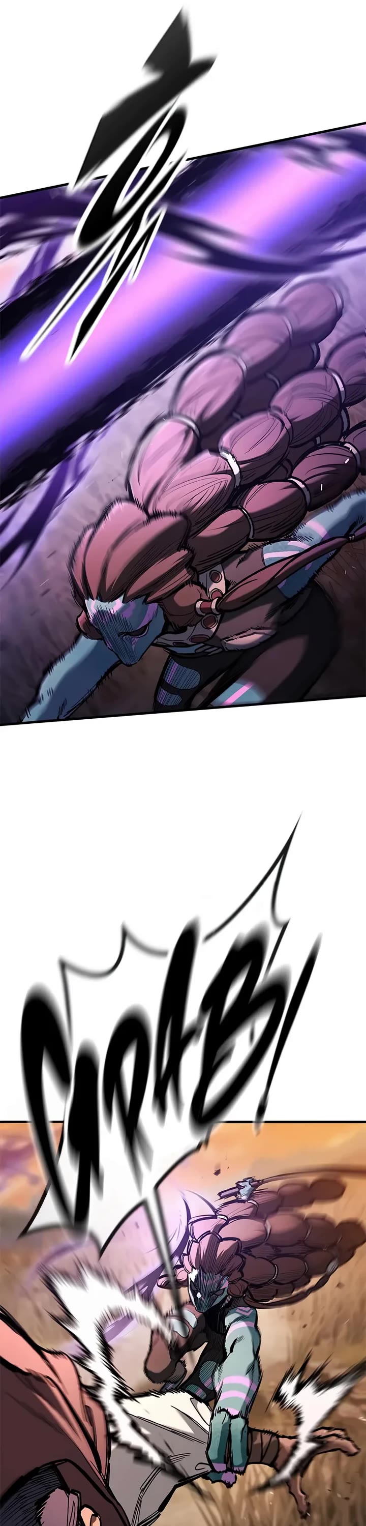 Eternally Regressing Knight Chapter 94 page 40 - Chapter 94