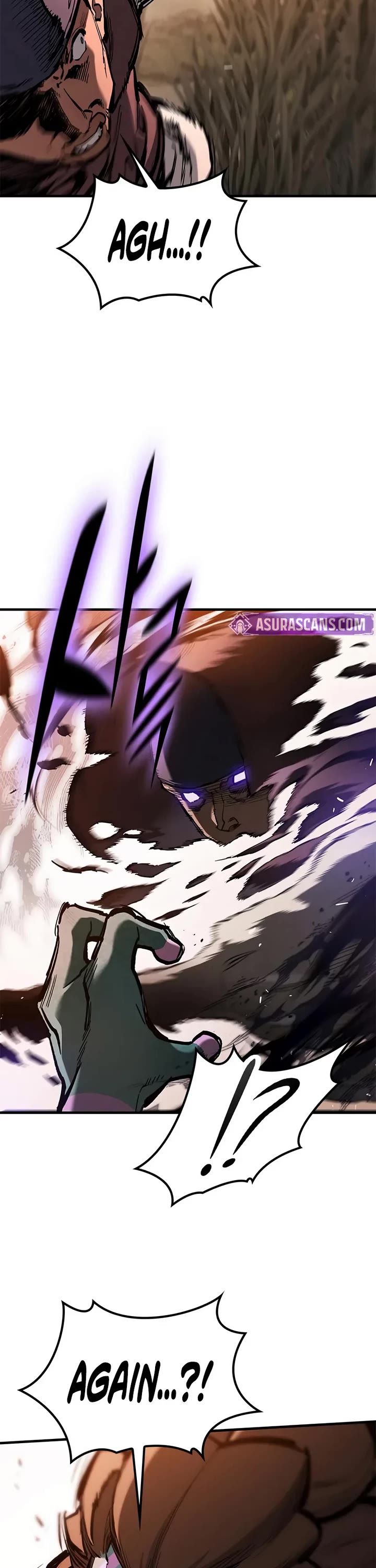 Eternally Regressing Knight Chapter 94 page 41 - Chapter 94