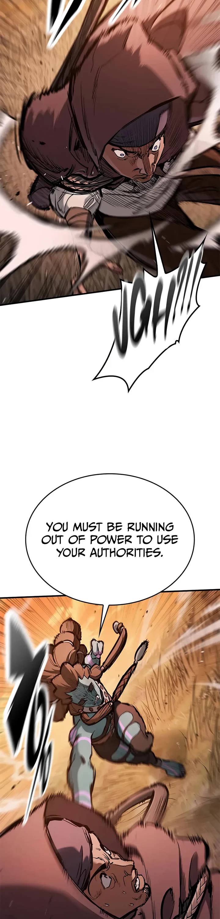 Eternally Regressing Knight Chapter 94 page 47 - Chapter 94