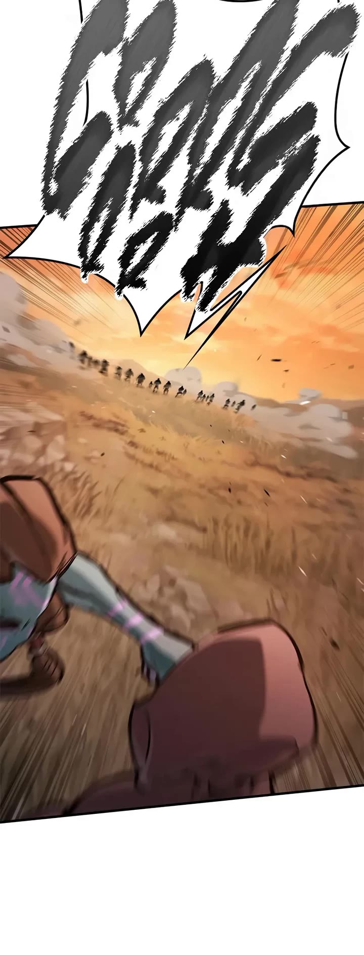 Eternally Regressing Knight Chapter 94 page 49 - Chapter 94