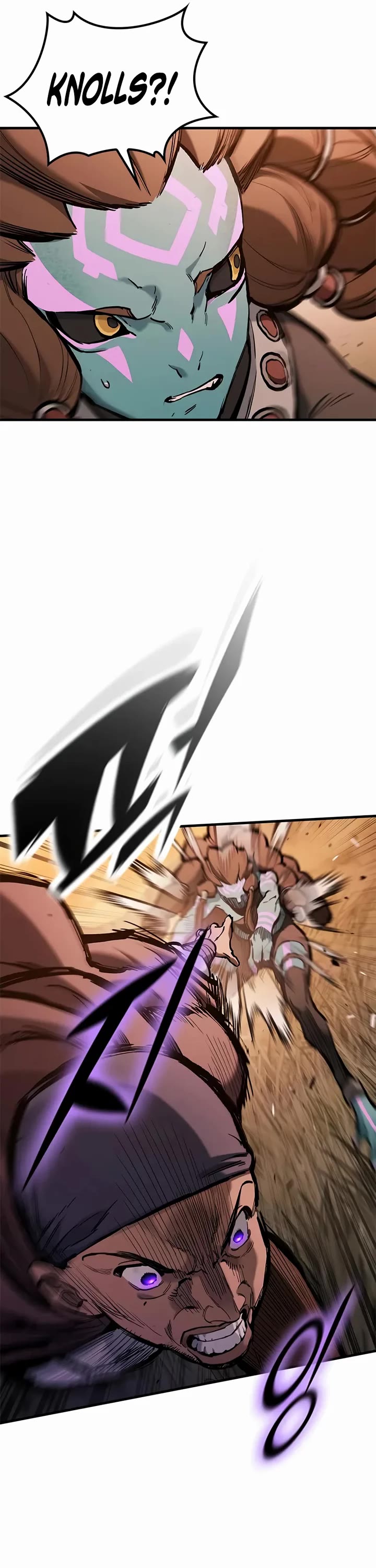 Eternally Regressing Knight Chapter 94 page 50 - Chapter 94