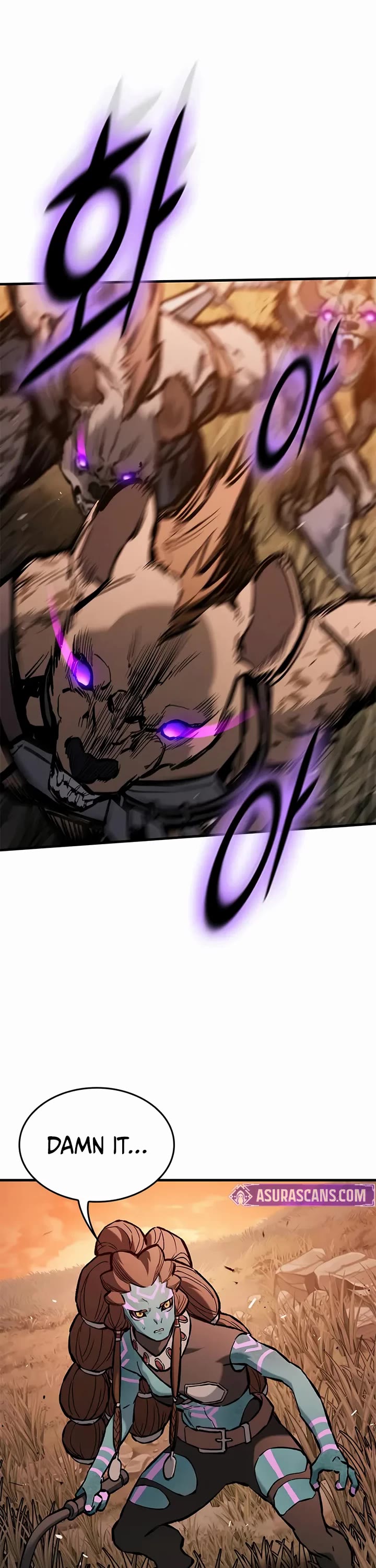 Eternally Regressing Knight Chapter 94 page 51 - Chapter 94