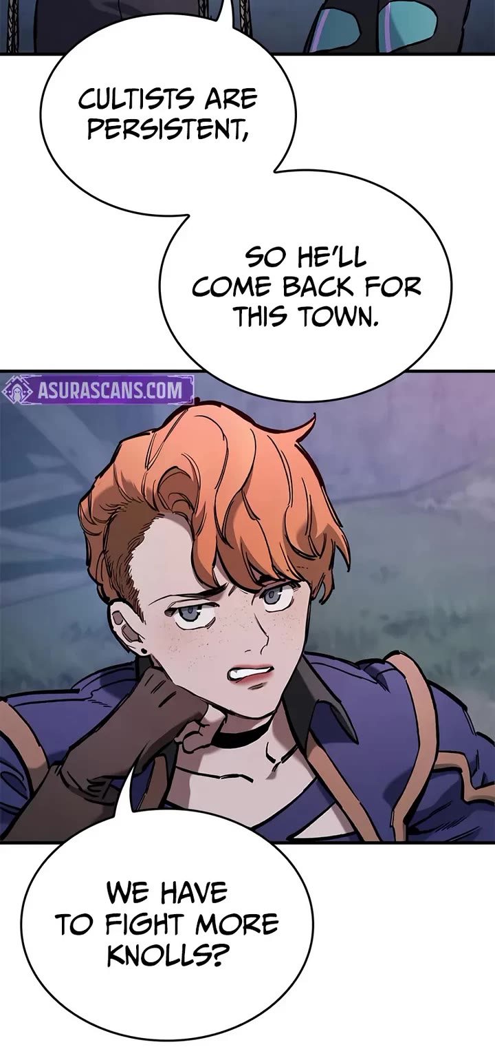 Eternally Regressing Knight Chapter 94 page 58 - Chapter 94