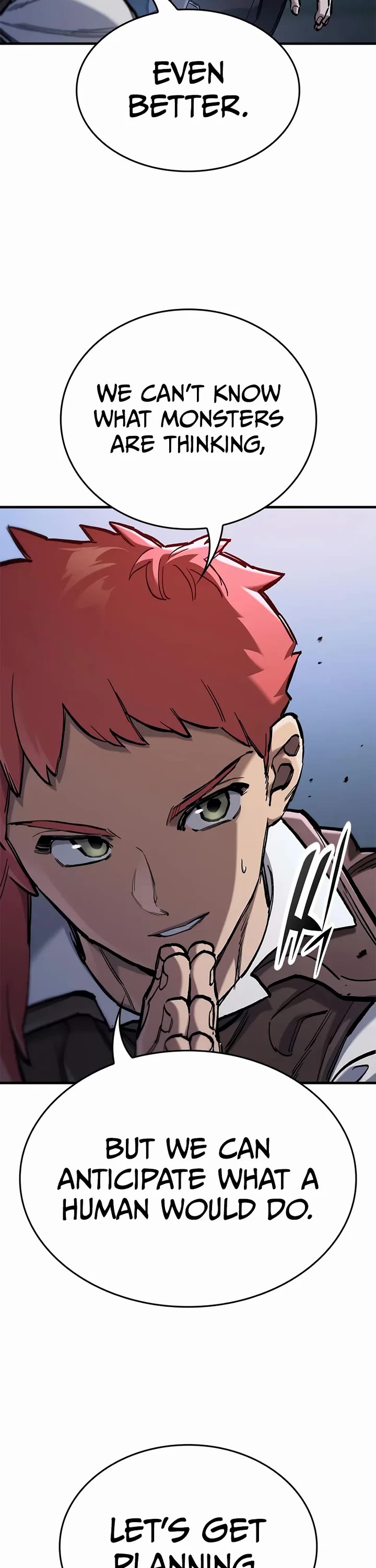 Eternally Regressing Knight Chapter 94 page 61 - Chapter 94