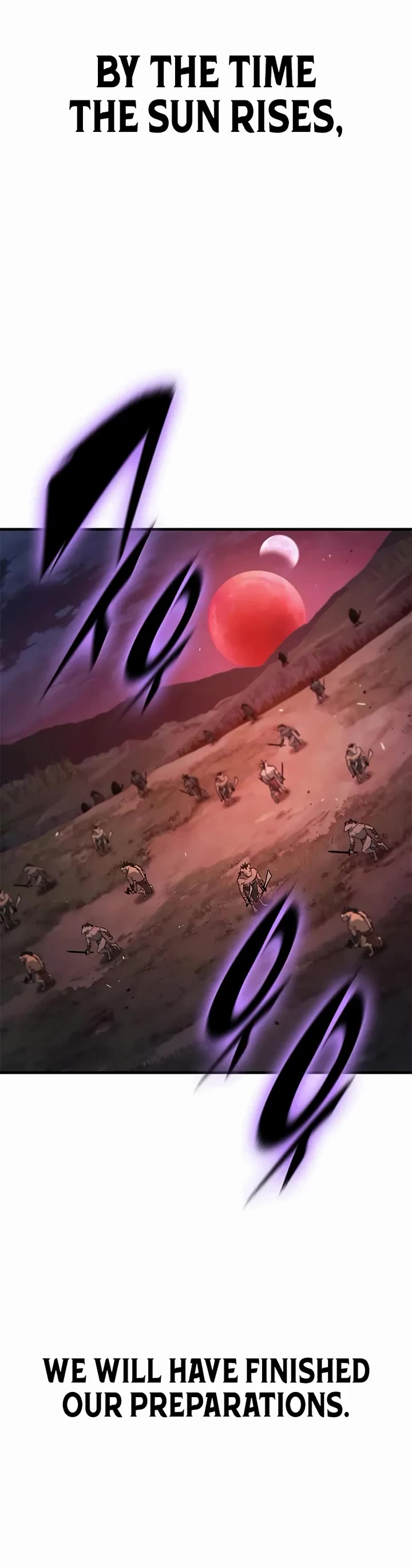 Eternally Regressing Knight Chapter 94 page 63 - Chapter 94