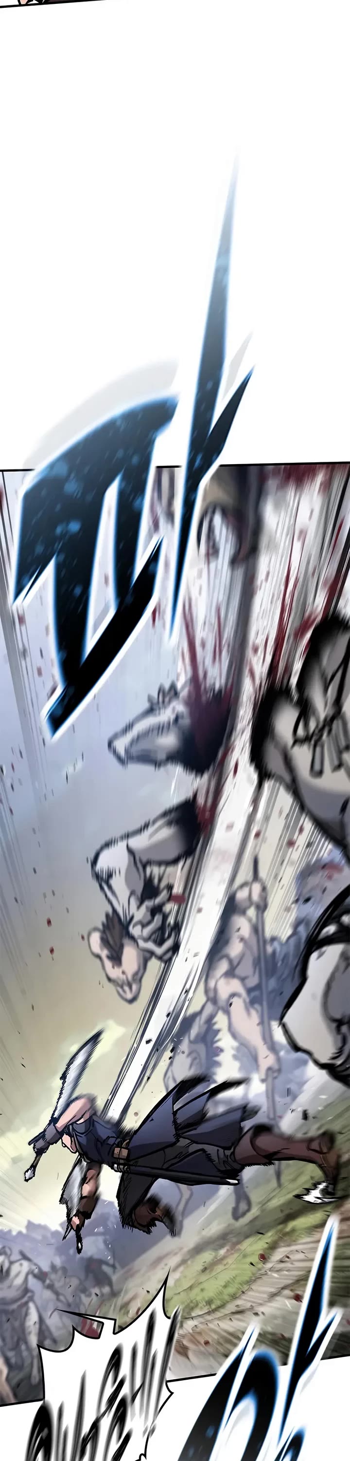 Eternally Regressing Knight Chapter 94 page 7 - Chapter 94