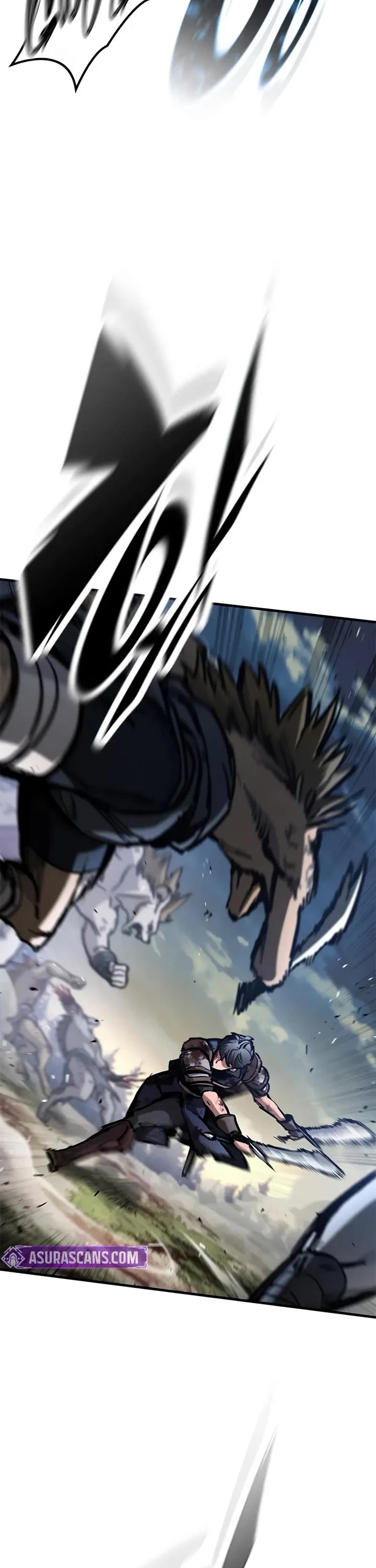 Eternally Regressing Knight Chapter 94 page 8 - Chapter 94