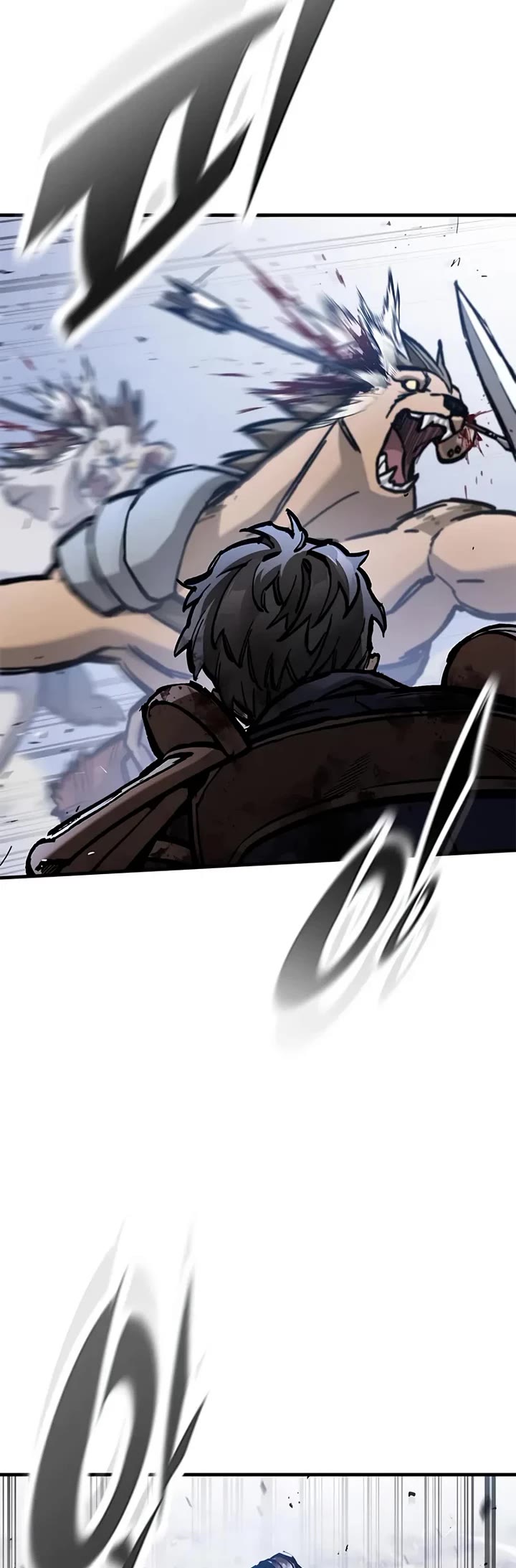 Eternally Regressing Knight Chapter 94 page 9 - Chapter 94