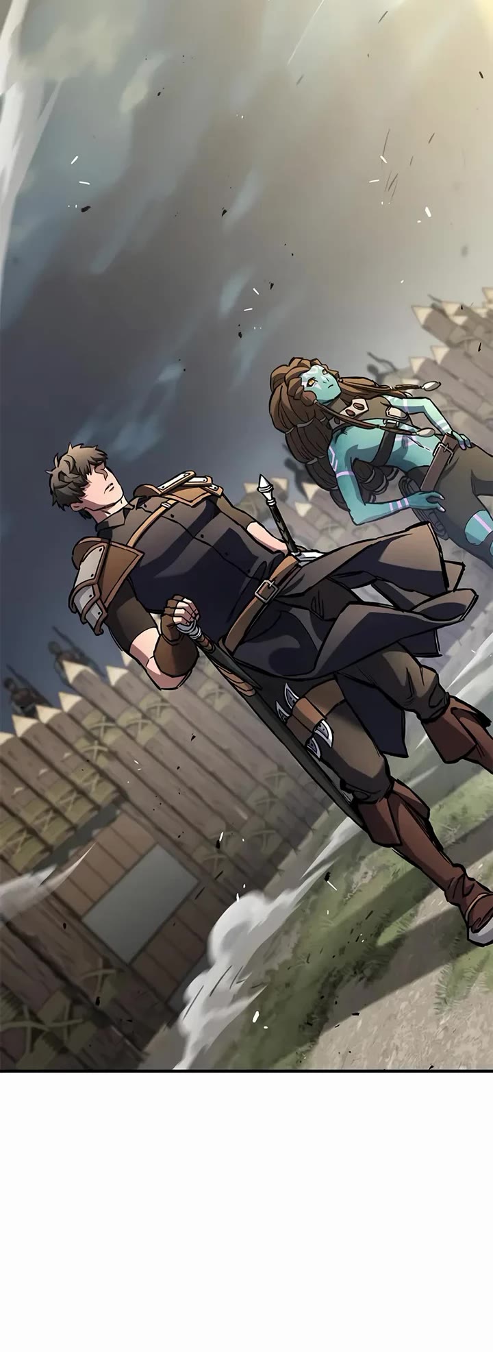 Eternally Regressing Knight Chapter 95 page 10 - Chapter 95