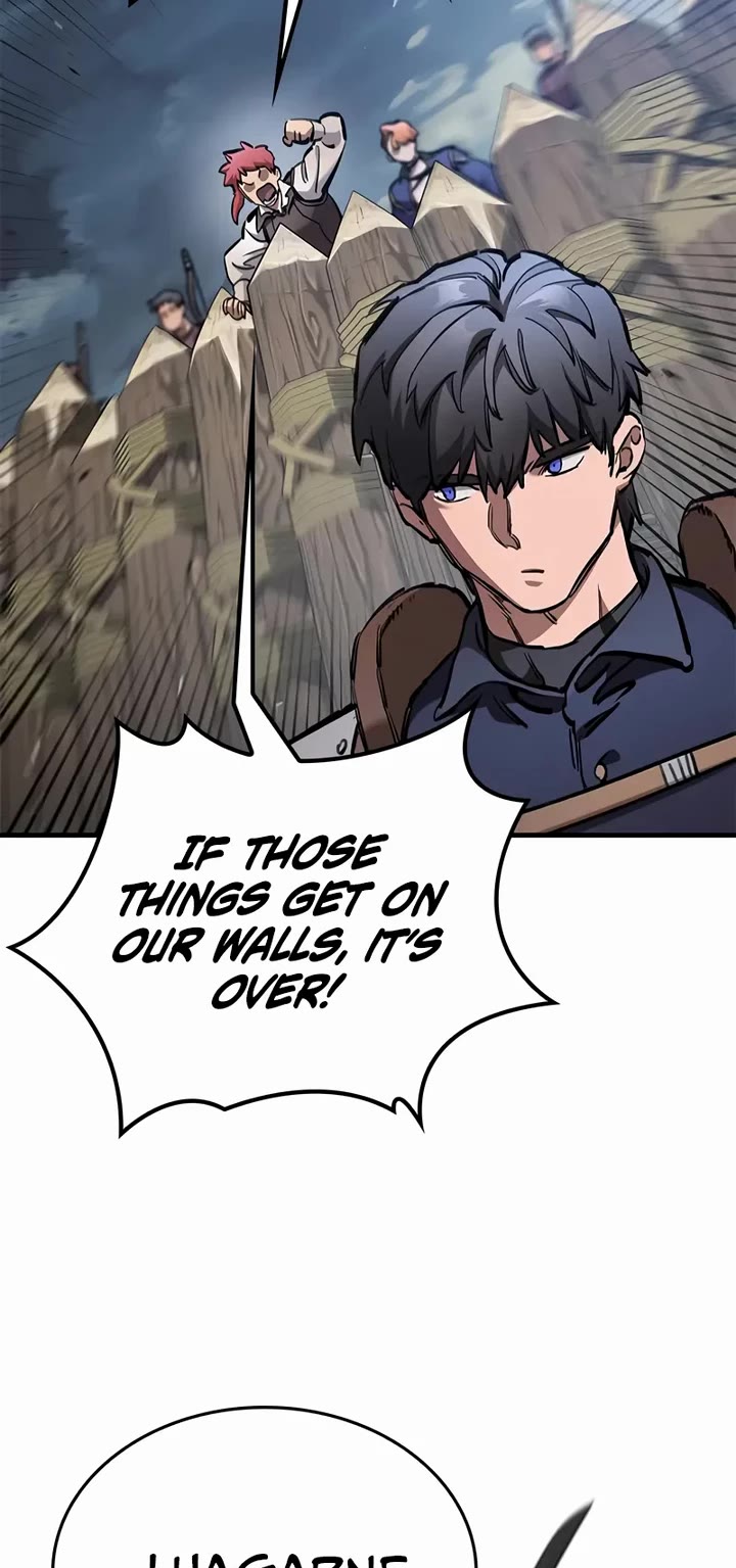 Eternally Regressing Knight Chapter 95 page 14 - Chapter 95
