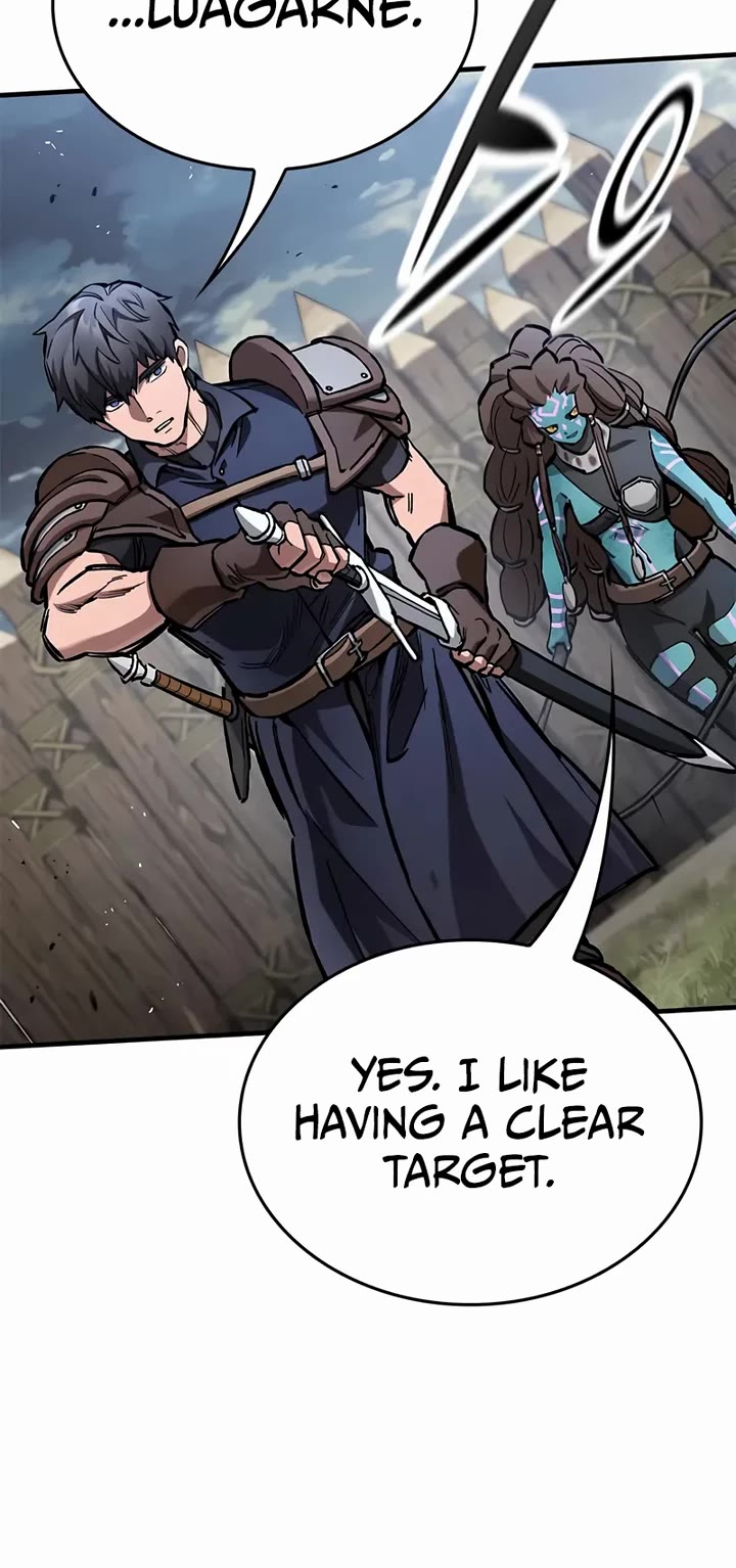 Eternally Regressing Knight Chapter 95 page 15 - Chapter 95