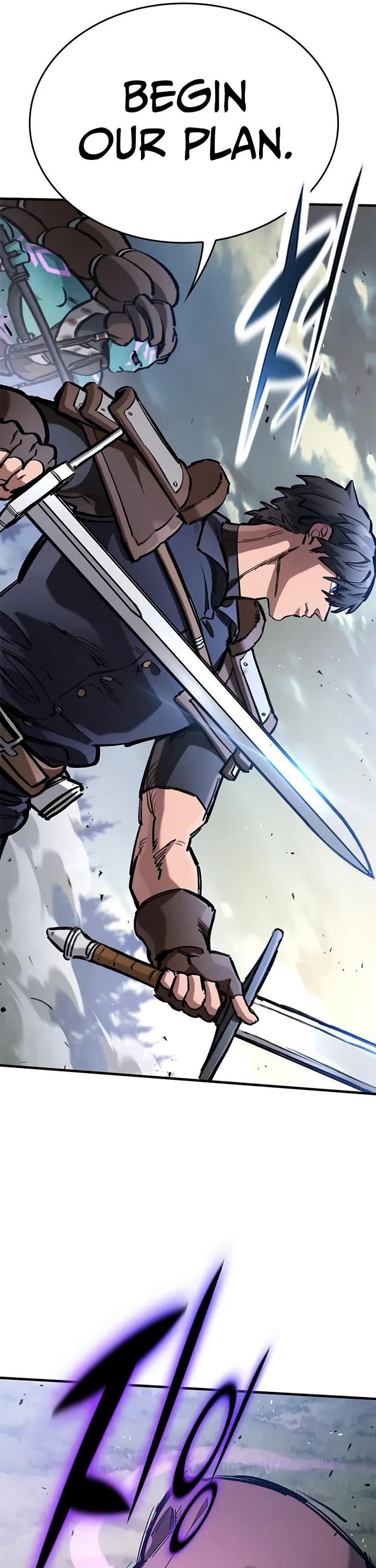 Eternally Regressing Knight Chapter 95 page 16 - Chapter 95