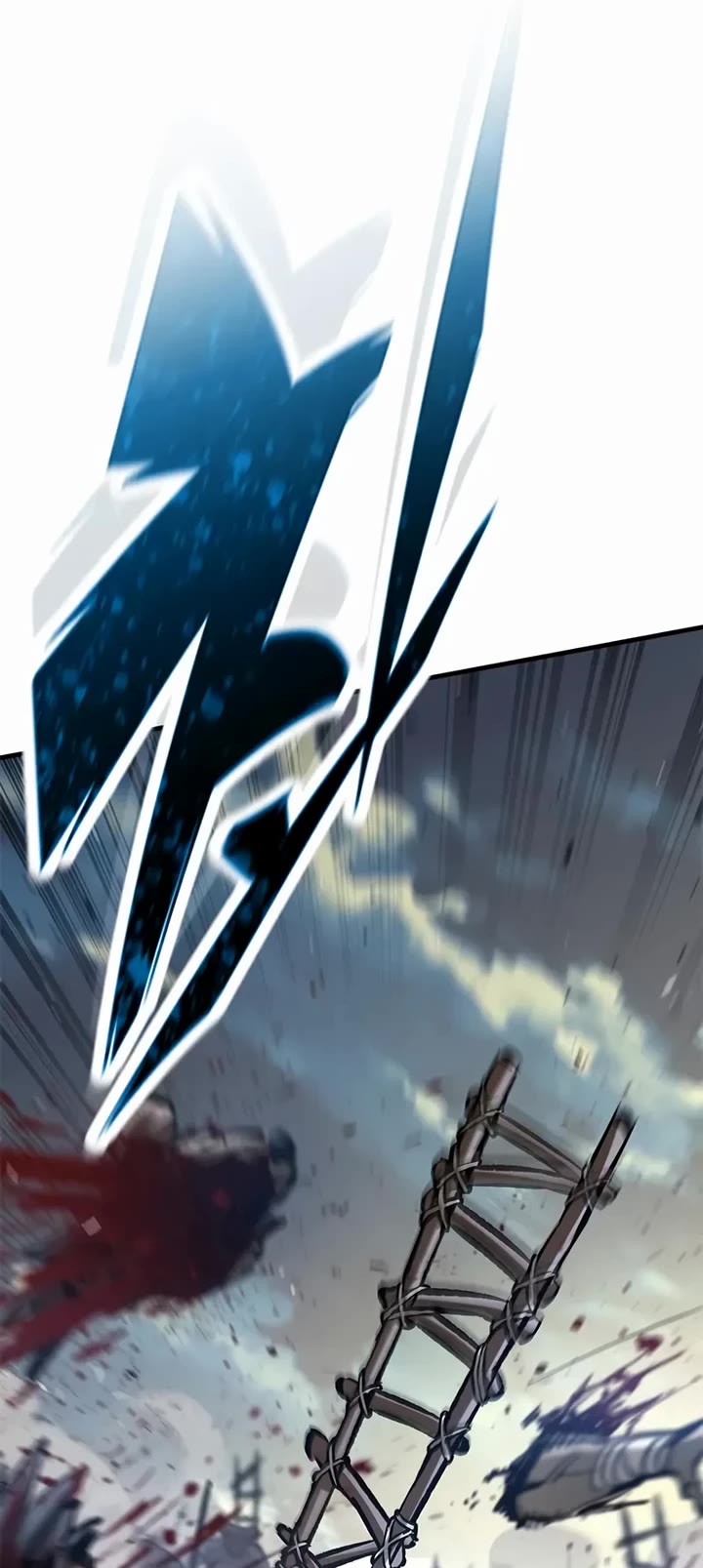 Eternally Regressing Knight Chapter 95 page 24 - Chapter 95