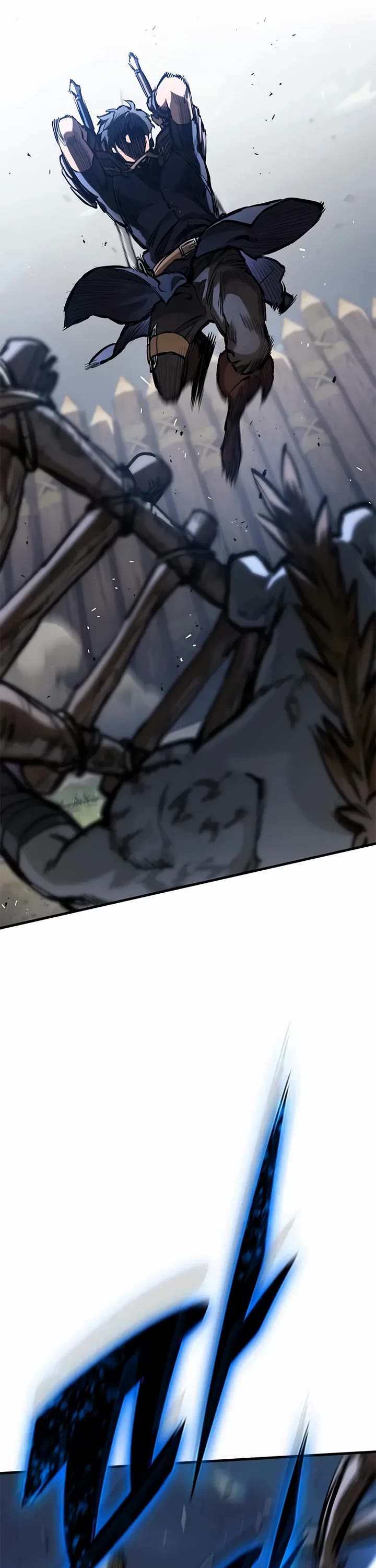 Eternally Regressing Knight Chapter 95 page 26 - Chapter 95