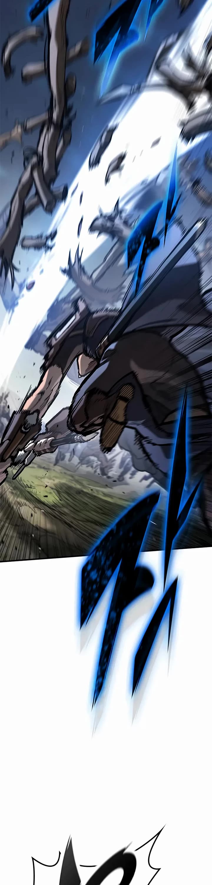 Eternally Regressing Knight Chapter 95 page 27 - Chapter 95