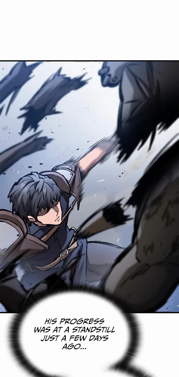 Eternally Regressing Knight Chapter 95 page 29 - Chapter 95