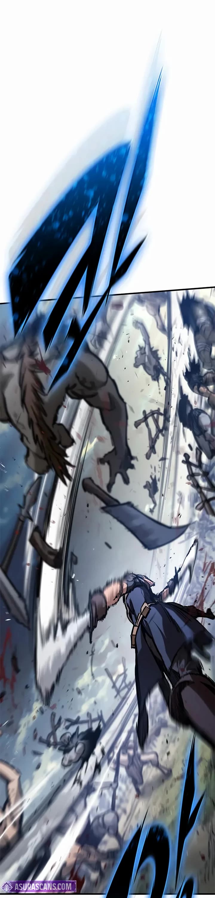 Eternally Regressing Knight Chapter 95 page 32 - Chapter 95