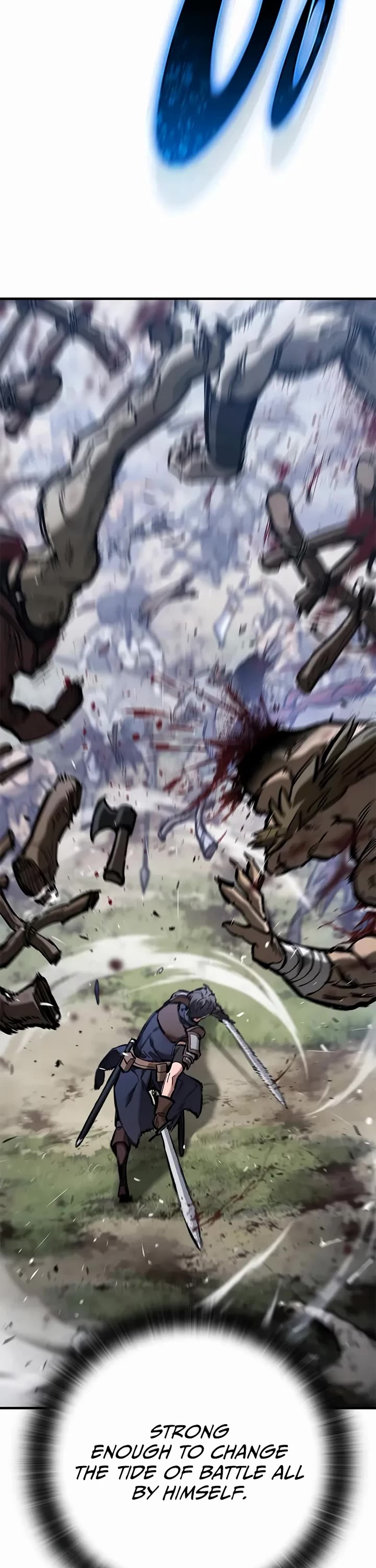 Eternally Regressing Knight Chapter 95 page 33 - Chapter 95
